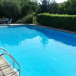 Idyllic Holidays In Rural Stunning French Countryside With Pool Apartment Antigny (Vienne)