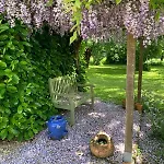 Idyllic Holidays In Rural Stunning French Countryside With Pool Antigny (Vienne)
