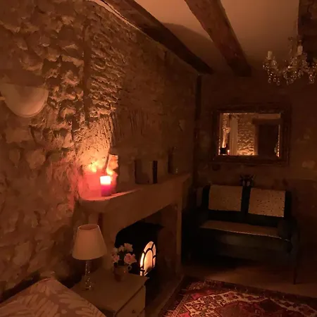 Idyllic Holidays In Rural Stunning French Countryside With Pool Apartment