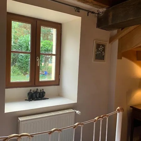 Idyllic Holidays In Rural Stunning French Countryside With Pool Apartment *