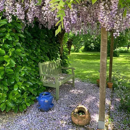 Idyllic Holidays In Rural Stunning French Countryside With Pool Antigny (Vienne)