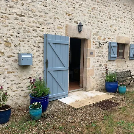 Idyllic Holidays In Rural Stunning French Countryside With Pool *