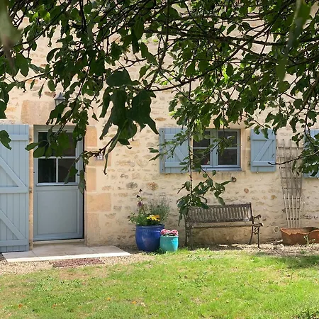 Idyllic Holidays In Rural Stunning French Countryside With Pool Apartment Antigny (Vienne)